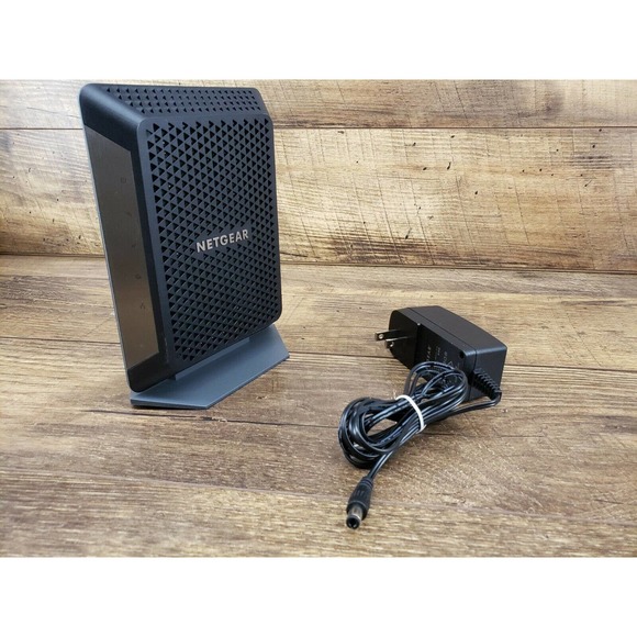 NETGEAR CM700 Cable Modem - Picture 7 of 11